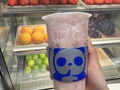 -茶百道(沭阳蓝天店)