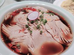 炝腰花-930私房菜(欧阳路店)