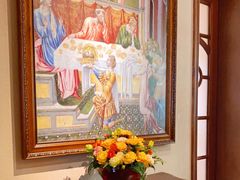 -玫瑰厅上海菜(兴国路店)