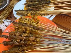 -十里铺铁板鱿鱼