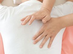 -宜华康盲人按摩(中关村店)