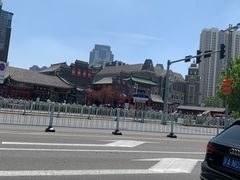 -古文化街旅游区