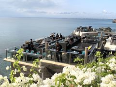 -Rock Bar Bali(Bali)