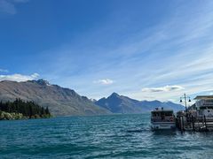 -Patagonia Chocolates(皇后镇店)