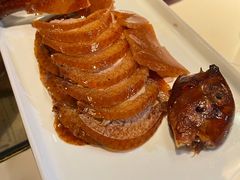 -京味斋·北京烤鸭(华威桥北工大店)