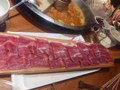 -佬土鹅肠火锅(解放路店)