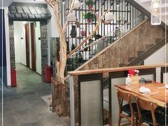 -马头巷·隐庐居·红油大虾(园区店)