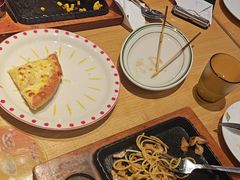 -菲滋意式餐厅(温岭银泰城店)