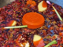 -楠火锅(仁恒梦中心店)