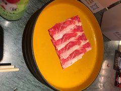 -牛New寿喜烧(曹路花园城店)