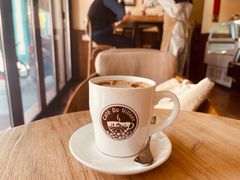 -CafeDuVillage乡村咖啡馆(美邻苑店)