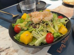 -KingThaia金泰兰(滨江天街店)