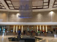 -乳源丽宫国际温泉酒店