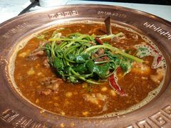 -丁卯•铜锅涮肉(工体店)