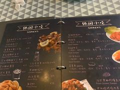 -嘉喜来比萨(罗马花园店)
