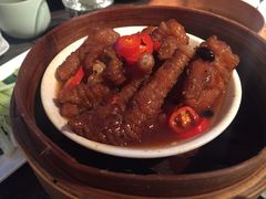 -唐茶苑(Soho)