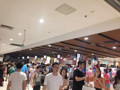 -AEON永旺(东方宝泰店)