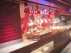 -芝小官毛肚火锅海鲜自助(淮安清江浦区新亚店)