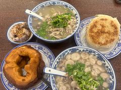 -老三羊汤【北兴隆街店】