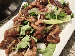 -厚味居炙子烤肉·清真(天桥南纬路店)