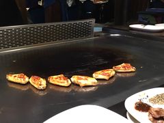 -湘汇概念铁板烧(铁西万达店)