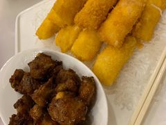 -名苑皇宫酒家(来魅力壁画村店)