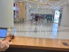 -星巴克(北京新东安)