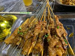 -小民大排档(光谷店)