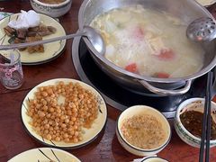 -大理.老字号渝记酸萝卜乌鱼(古城总店)