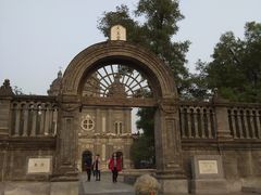 -王府井天主教堂