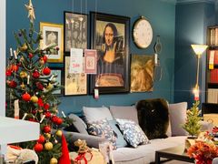 -宜家家居(哈尔滨商场店)