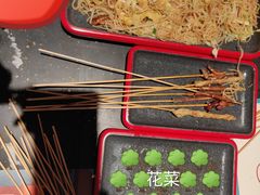 -蚝掌门江湖菜馆(柳市店)