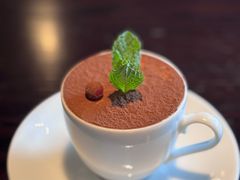 -当米亚诺意大利餐厅(武汉光谷凯悦酒店)