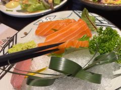 -芥岛(河北大街店)