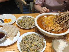 -嘉州叶婆婆钵钵鸡(建设路店)