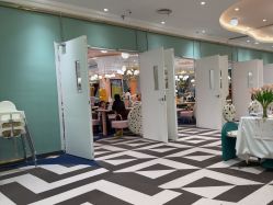 -奈尔宝家庭中心·亲子餐厅(苏州大悦城店)