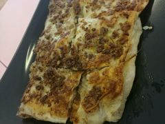 -新加坡Zam Zam餐馆