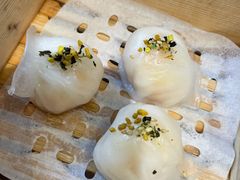 -蔡澜点心·粤菜(西单大悦城店)