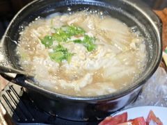 -锦州烧烤(食品街店)