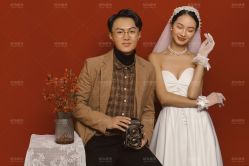 点击看大图 -格拉视觉摄影工作室(正成·财富ID店)