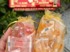 -正佳广场万豪酒店-粤菜餐厅·点心·海鲜·聚餐