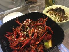 -靓靓蒸虾(中山公园店)