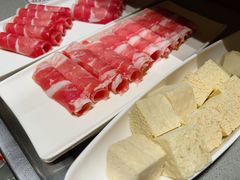 -海底捞火锅(亲贤北街店)