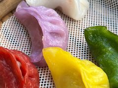 -一轩饺子馆(丽都店)
