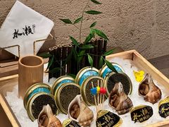 -Minase水濑·日料放题(外滩店)