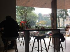 靠窗位-十面春风·江南面馆(崇宁路店)