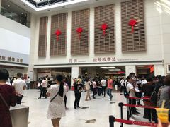 -广州中医药大学第一附属医院(总院)