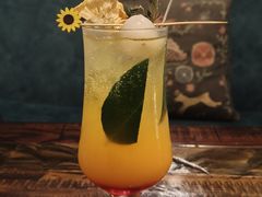-良木缘咖啡西餐(优品道广场店)