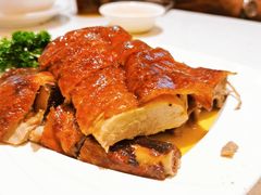 -香港新发烧腊茶餐厅(书城店)