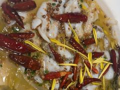 -太二酸菜鱼(福州泰禾店)